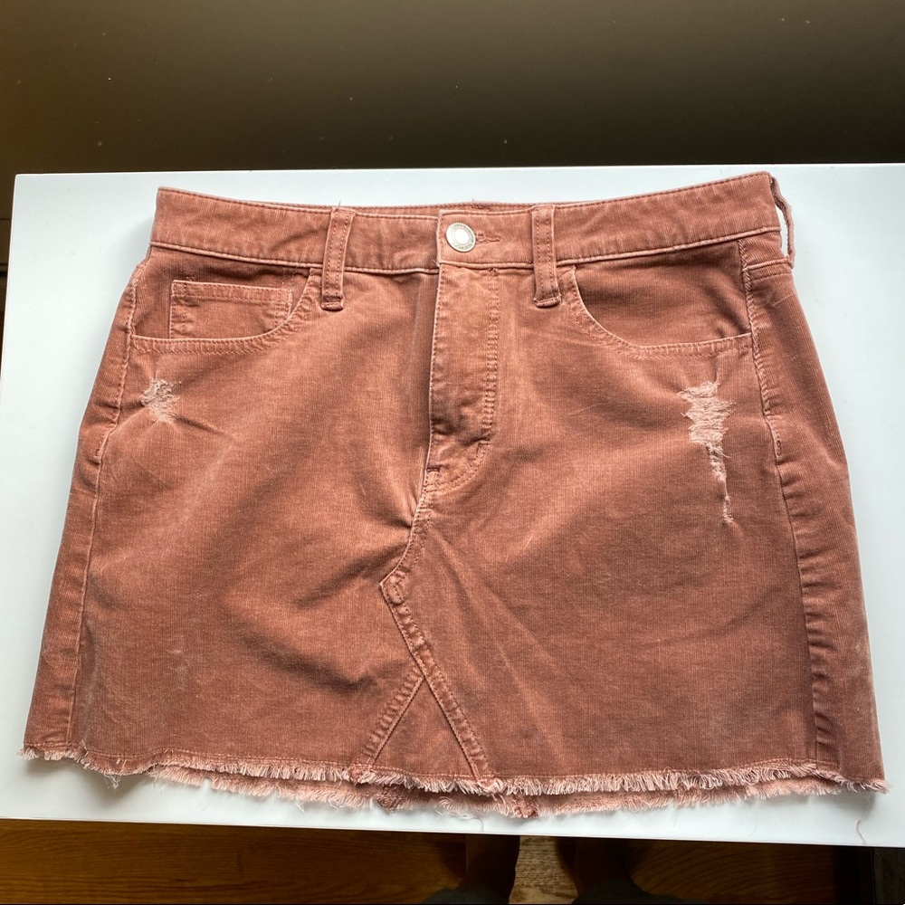 American Eagle Skirt